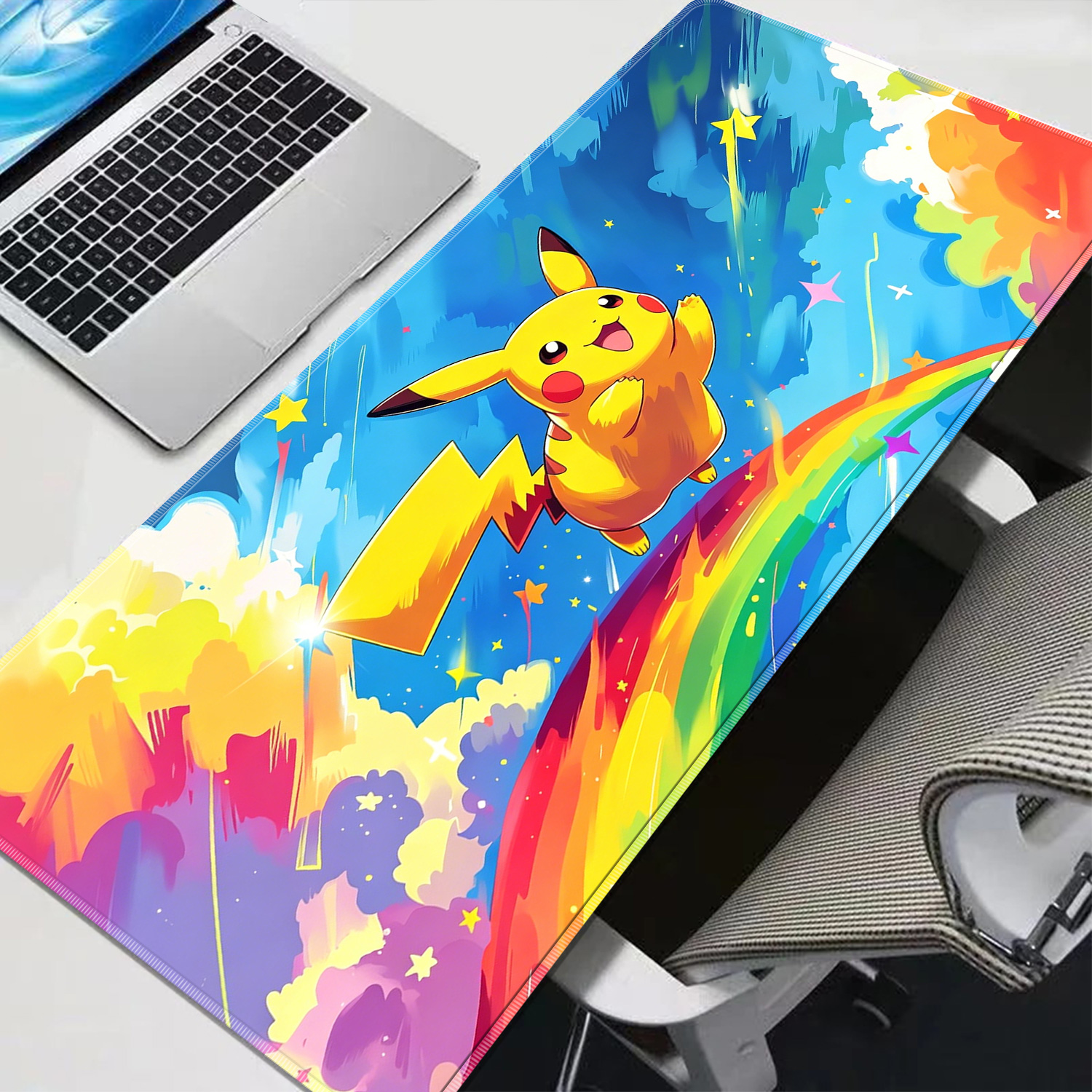 Rubber Mouse Pad Mouse Mat Des - Gaming Accessories Cute 리뷰 및 가격