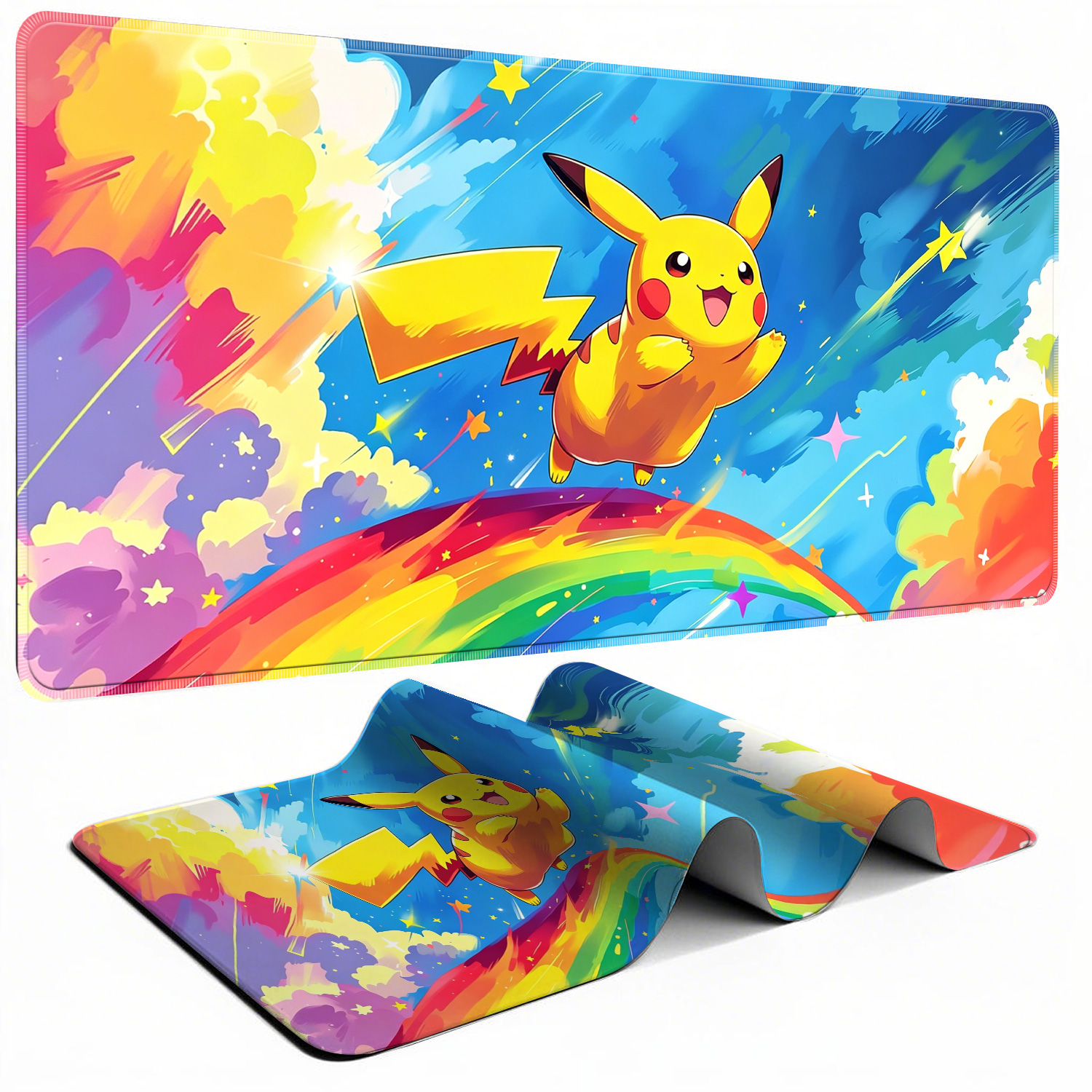 Rubber Mouse Pad Mouse Mat Des - Gaming Accessories Cute 리뷰 및 가격