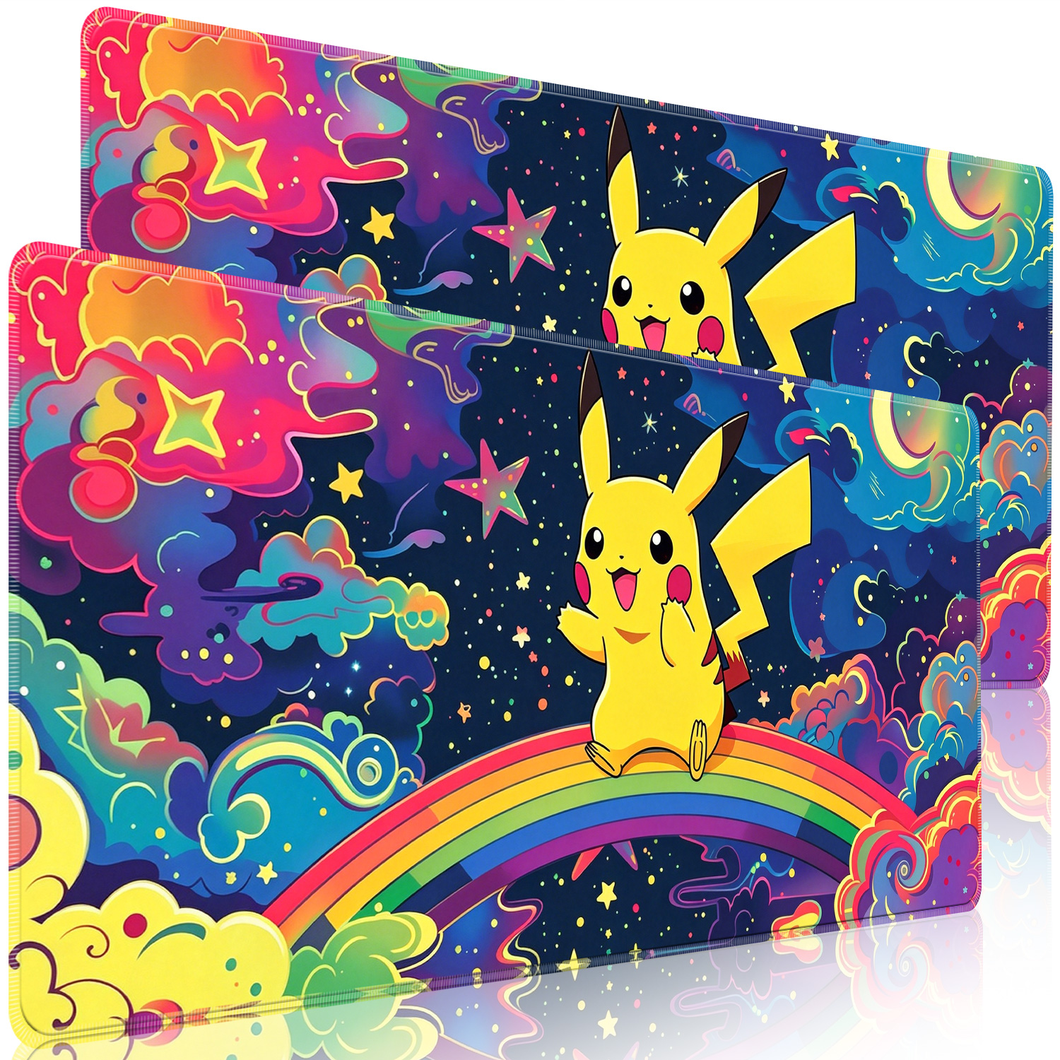 Rubber Mouse Pad Mouse Mat Des - Gaming Accessories Cute 리뷰 및 가격