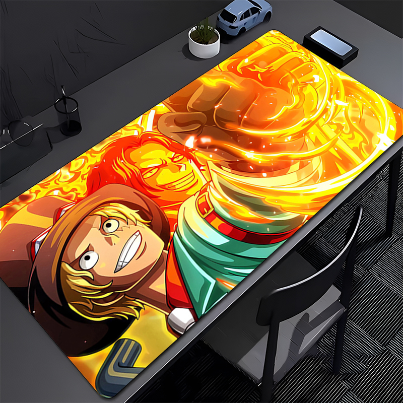 Large E-sports Mouse Pad Gamer - Gaming Accessories For Laptop 리뷰 및 가격