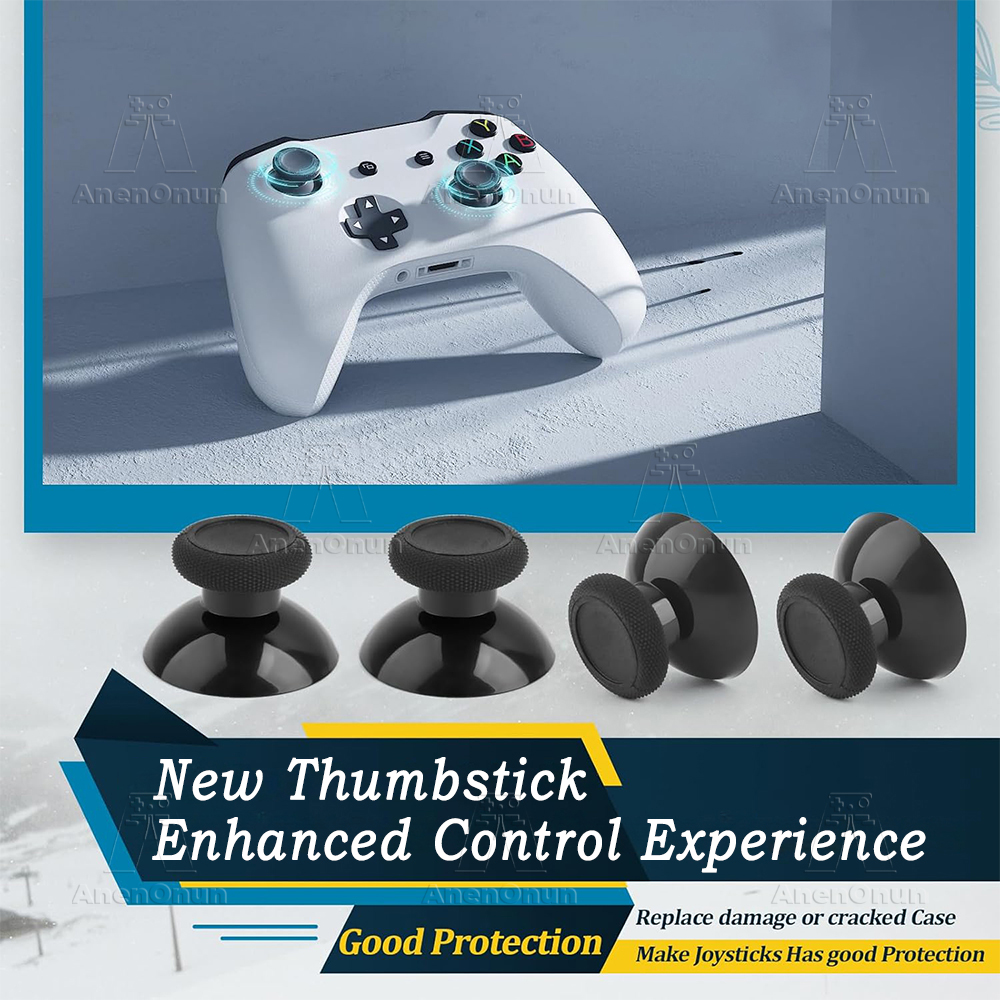 Thumbstick for Xbox Controller - Gaming Accessories Xbox Series X 리뷰 및 가격