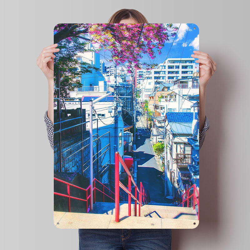 Your Name Poster Anime Wall Ar - Gaming Accessories Name 리뷰 및 가격