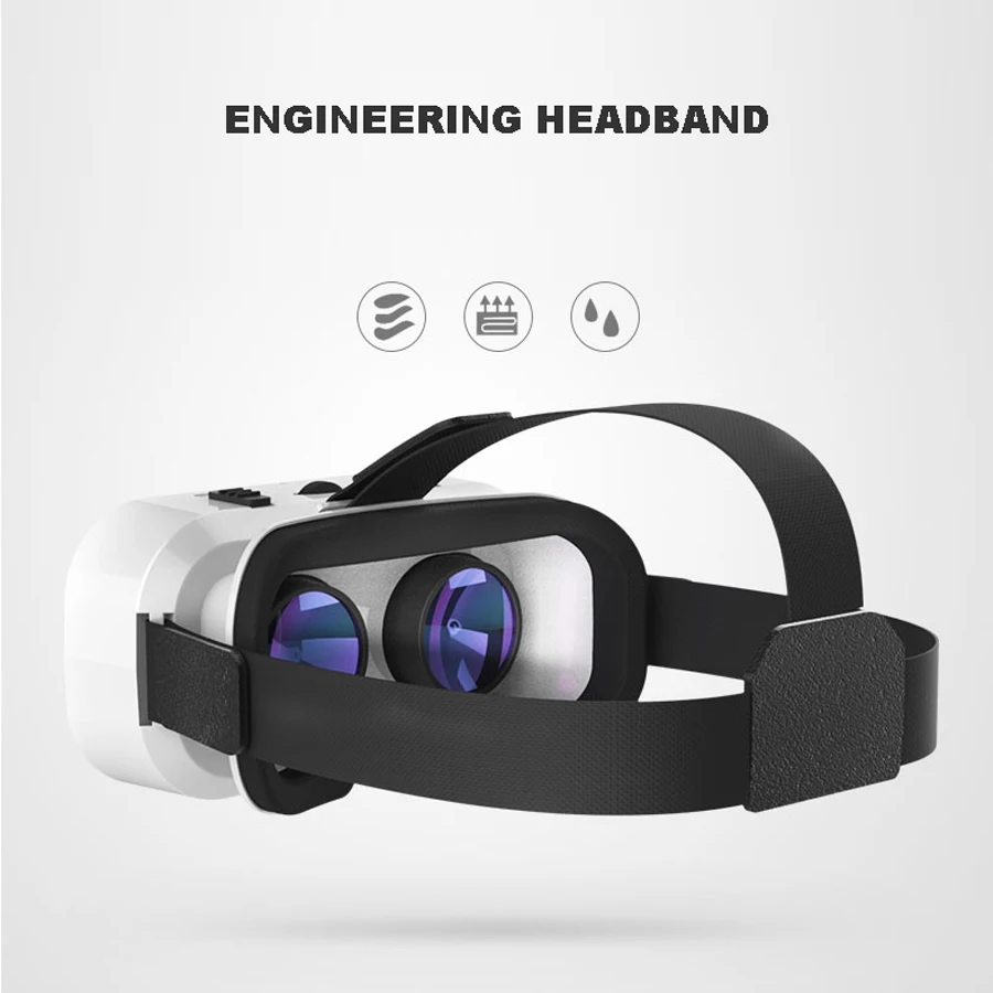 Shinecon VR Glasses Viar Virtu - Gaming Accessories For 8 Year Old 리뷰 및 가격