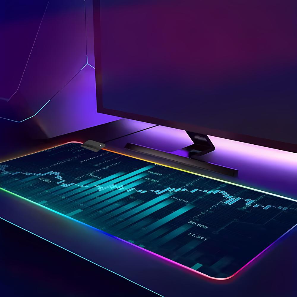 Stock Market Candle Chart Gami - Gaming Accessories Market 리뷰 및 가격