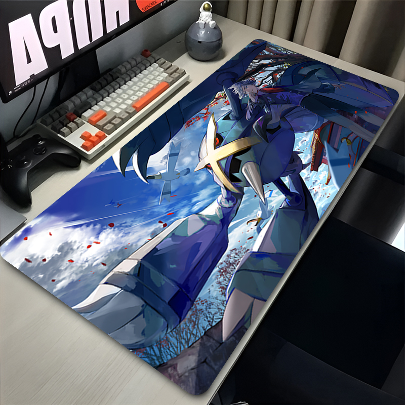 Computer Desk Mat Game P-pokem - Gaming Accessories Computer 리뷰 및 가격