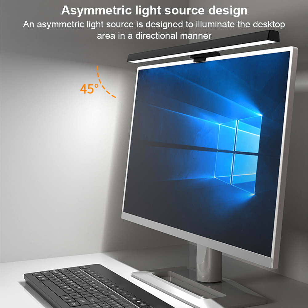 LED Monitor Light Bar Dimmable - Monitor Light Bar 리뷰 및 가격