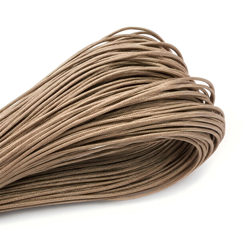10M Fiberglass Tube 1-30mm 800 - Cable Sleeve Braided 리뷰 및 가격