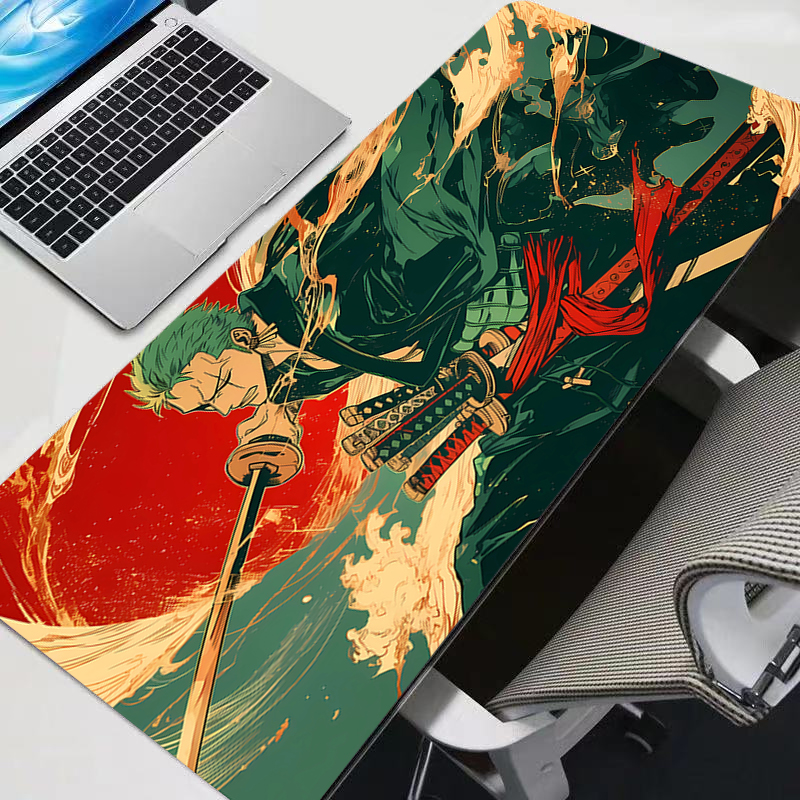 900*400 Large Mouse Pad Office - Gaming Accessories For Laptop 리뷰 및 가격