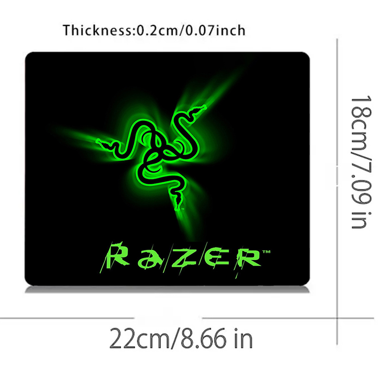 Hot Razer Fashion Small Mouse  - Gaming Accessories Computer 리뷰 및 가격