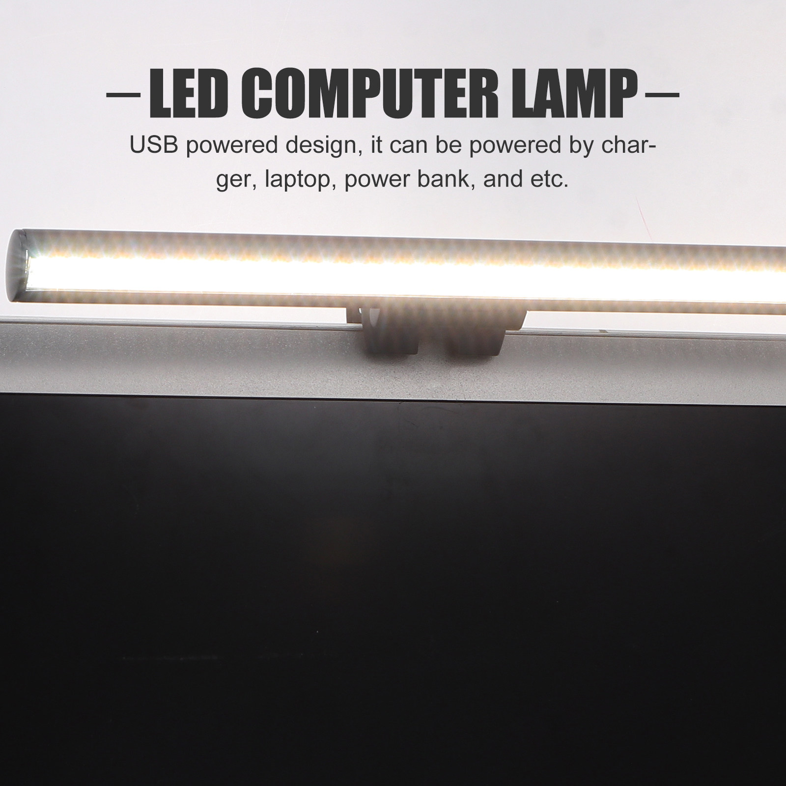 USB Eye Protection Monitor Lig - Monitor Light Bar 리뷰 및 가격