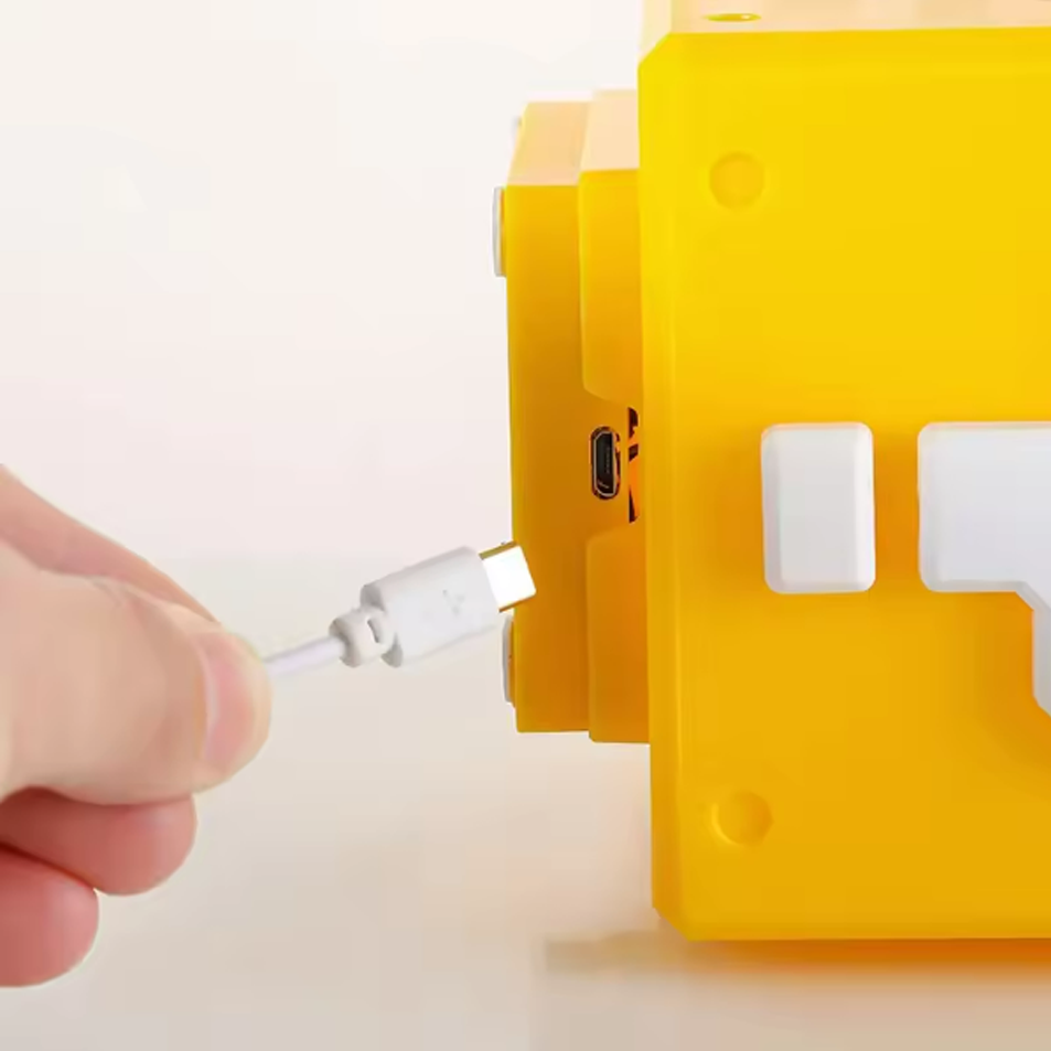 2026Question Block Lamp with S - Gaming Accessories For Bedroom 리뷰 및 가격