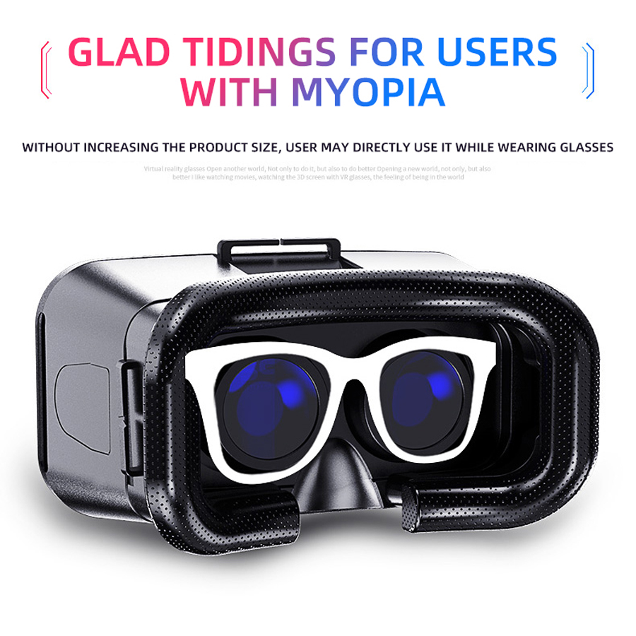 Virtual Reality Helmet VR Glas - Gaming Accessories For 8 Year Old 리뷰 및 가격