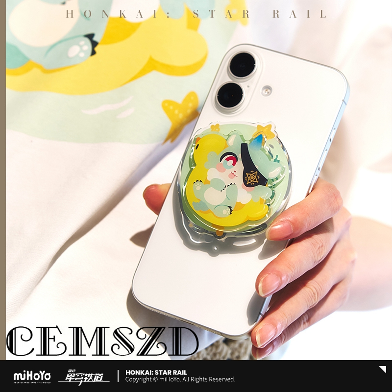 [Genuine] Game Honkai Star Rai - Gaming Accessories For Phone 리뷰 및 가격