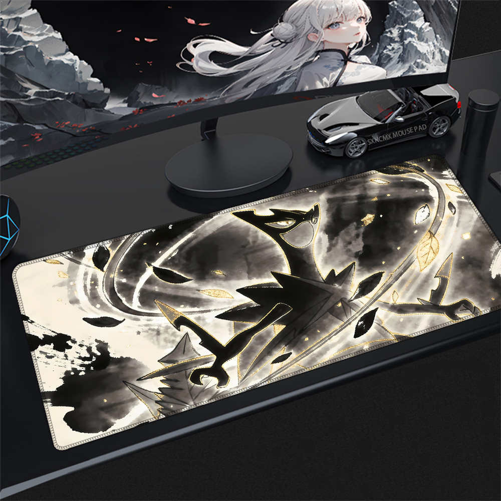Gaming Mouse Pad Charizard XXL - Gaming Office Accessories 리뷰 및 가격