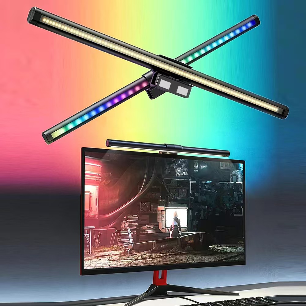 Atmosphere Monitor Light Bar - - Monitor Light Bar 리뷰 및 가격
