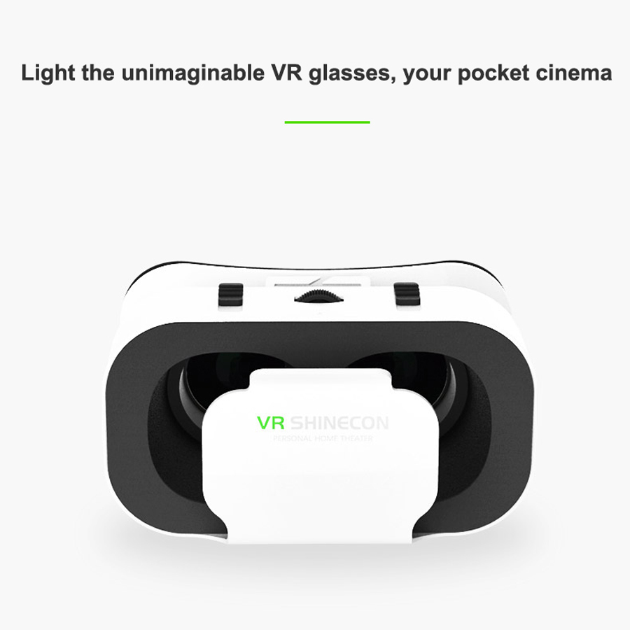 Shinecon Viar Virtual Reality  - Gaming Accessories For 8 Year Old 리뷰 및 가격