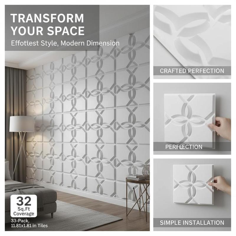 Mattet White Three-Dimensional - Gaming Accessories For Bedroom 리뷰 및 가격