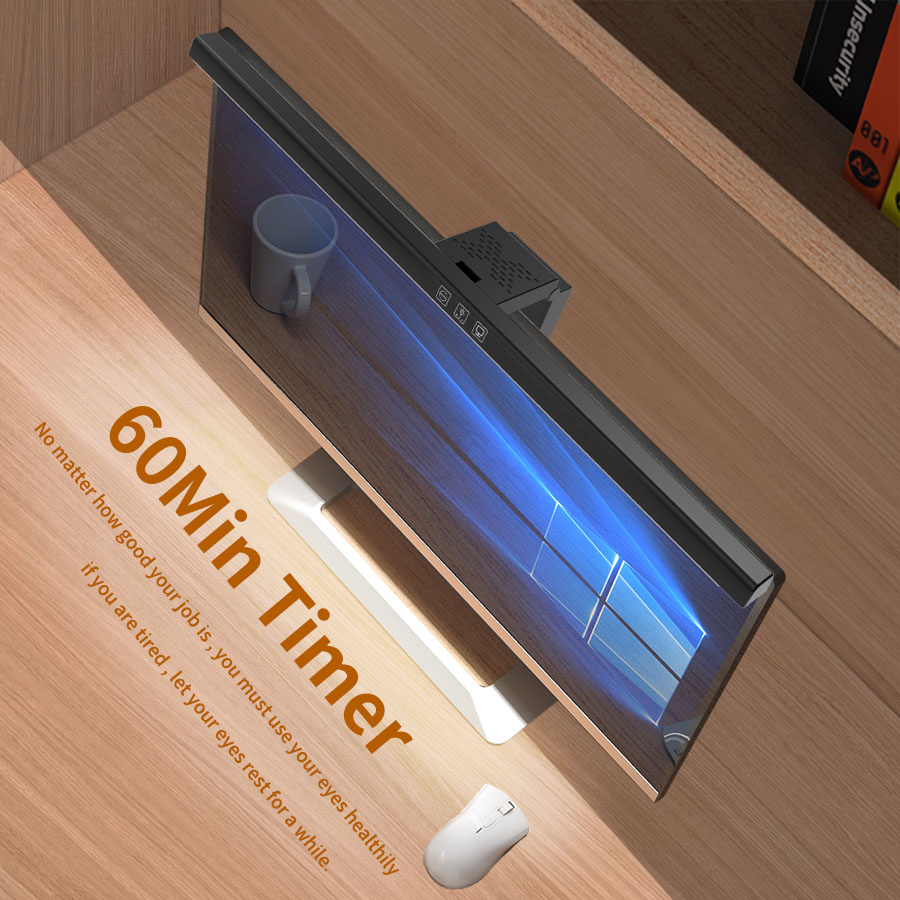 50cm Screen Light Desk Lamp Co - Monitor Light Bar 리뷰 및 가격
