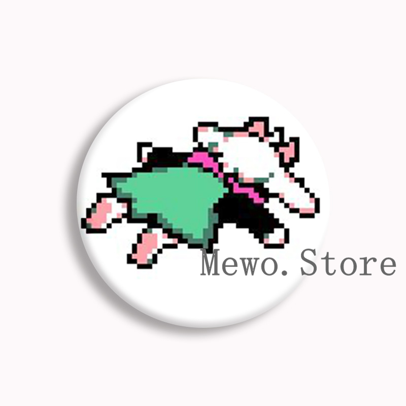 Popular Game Deltarune Spamton - Gaming Accessories For Gaming Room 리뷰 및 가격