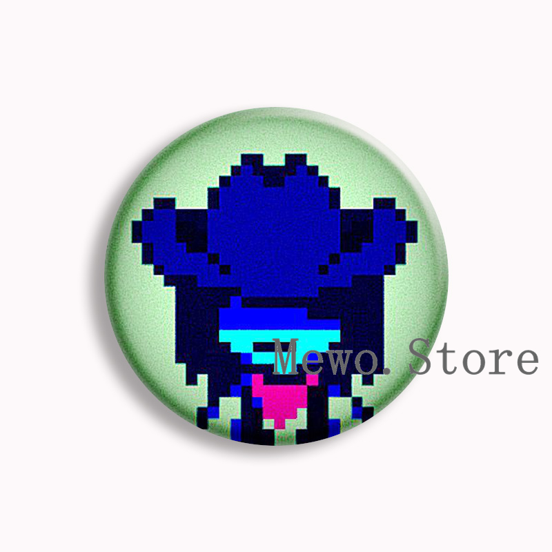 Popular Game Deltarune Spamton - Gaming Accessories For Gaming Room 리뷰 및 가격