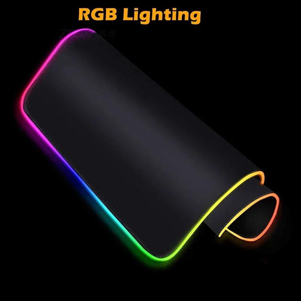Market Bull Mouse Pad RGB Back - Gaming Accessories Market 리뷰 및 가격