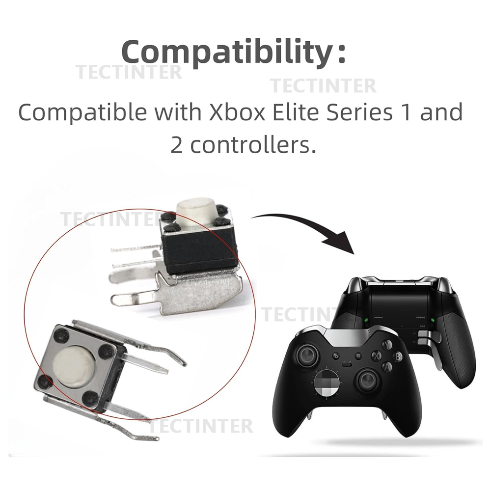 10PCS Replacement Joystick for - Gaming Accessories Xbox Series X 리뷰 및 가격