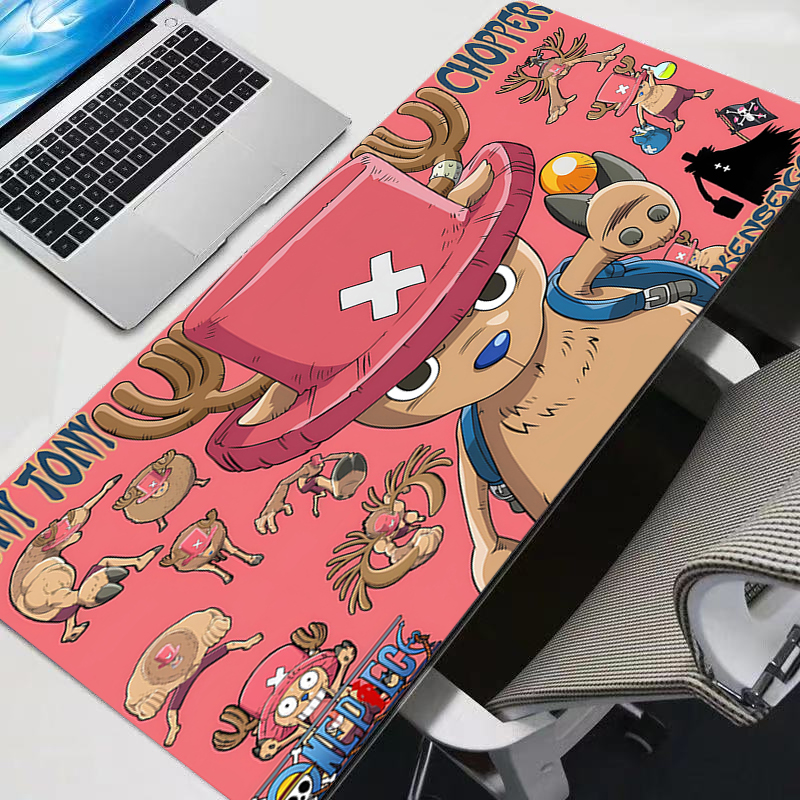 Mouse Pad One Piece Kawaii Gam - Gaming Office Accessories 리뷰 및 가격