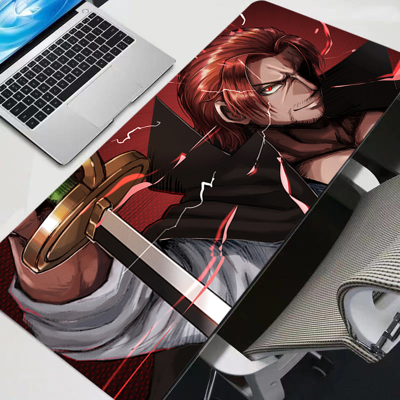 Mouse Pad One Piece Kawaii Gam - Gaming Office Accessories 리뷰 및 가격