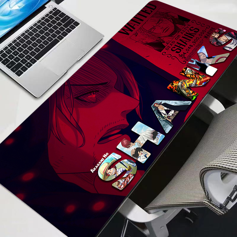 Mouse Pad One Piece Kawaii Gam - Gaming Office Accessories 리뷰 및 가격