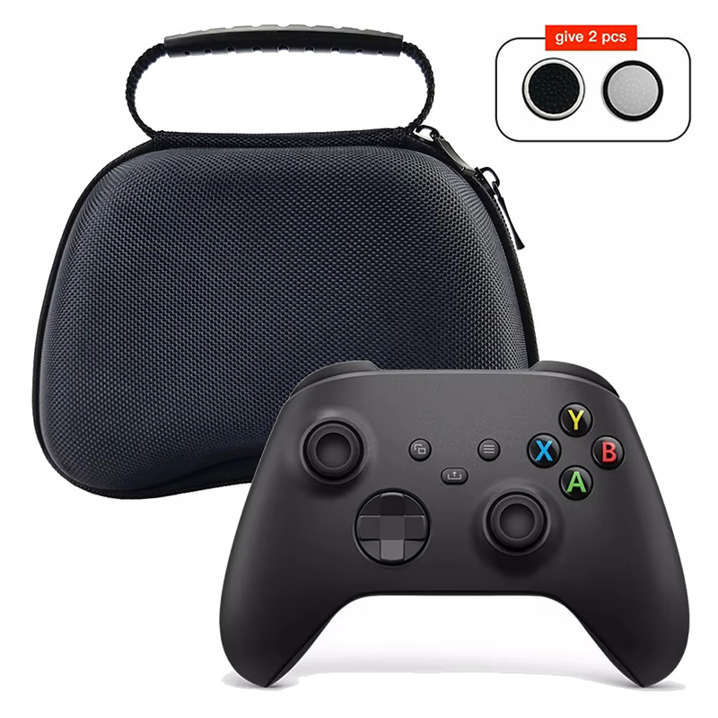 Portable Hard EVA Carrying Cas - Gaming Accessories Xbox Series X 리뷰 및 가격