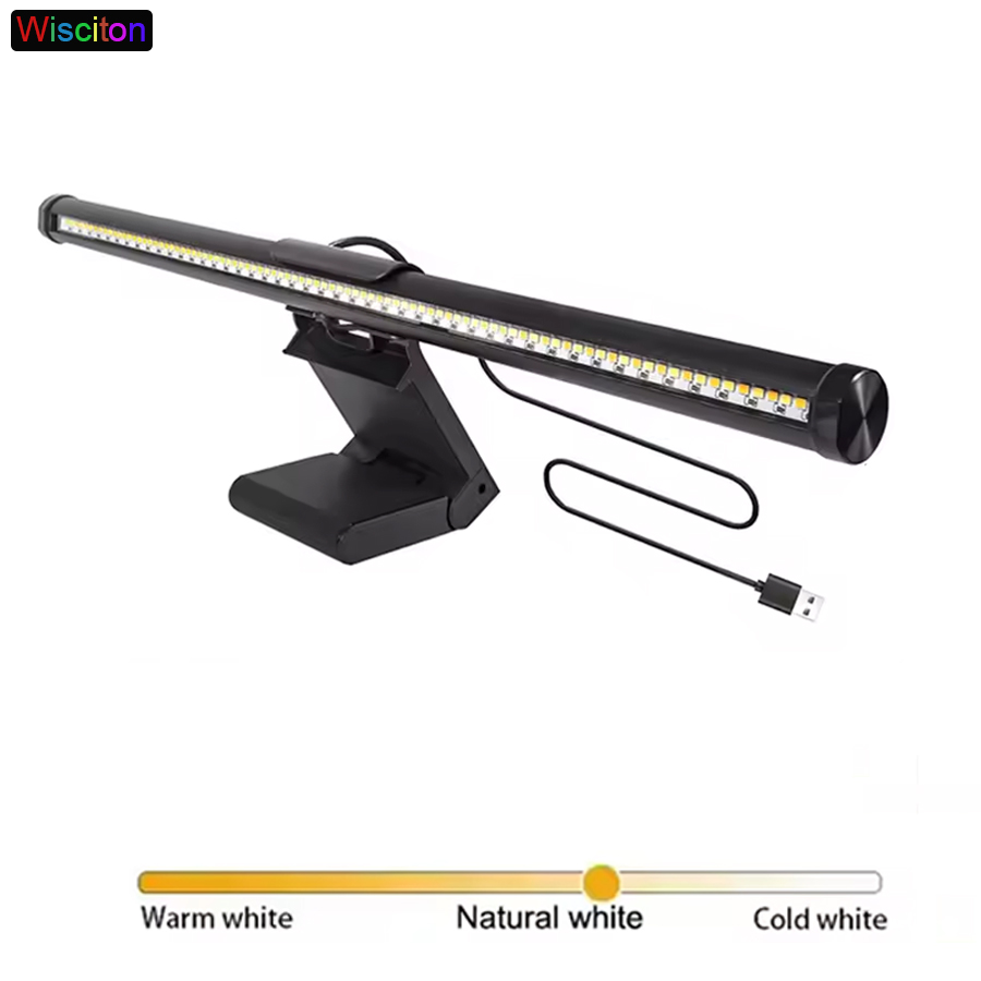 Laptop/Computer Monitor Screen - Monitor Light Bar 리뷰 및 가격