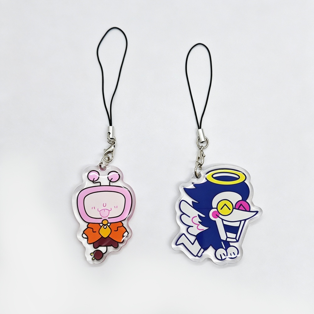 Game Deltarune Spamton Angel M - Gaming Accessories For Phone 리뷰 및 가격
