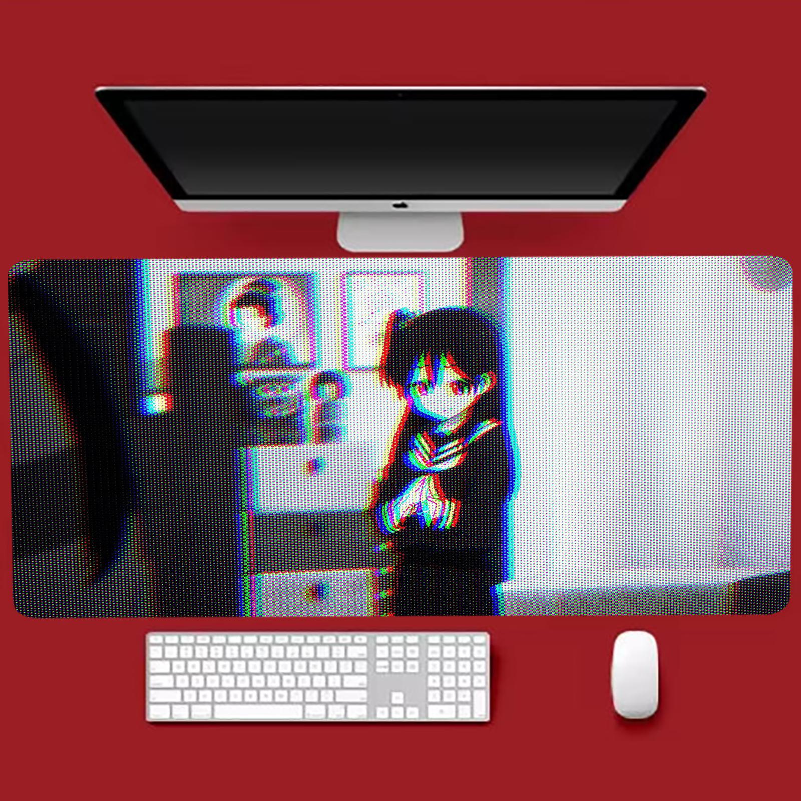 Tamako Market New Computer Hom - Gaming Accessories Market 리뷰 및 가격