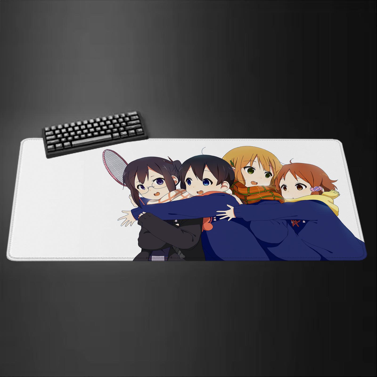 Tamako Market New Computer Hom - Gaming Accessories Market 리뷰 및 가격