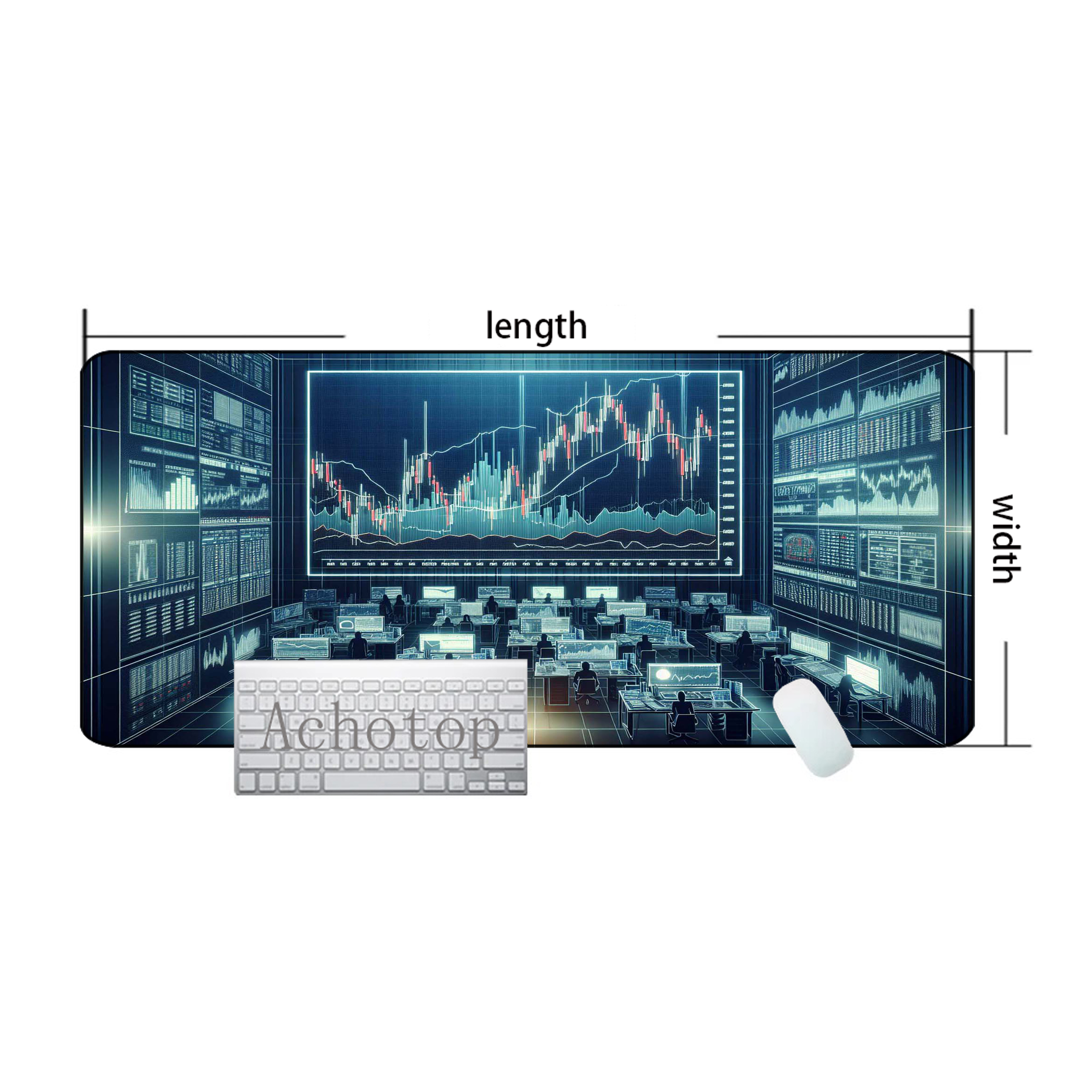 Stock Market Chart Pattern Gam - Gaming Accessories Market 리뷰 및 가격