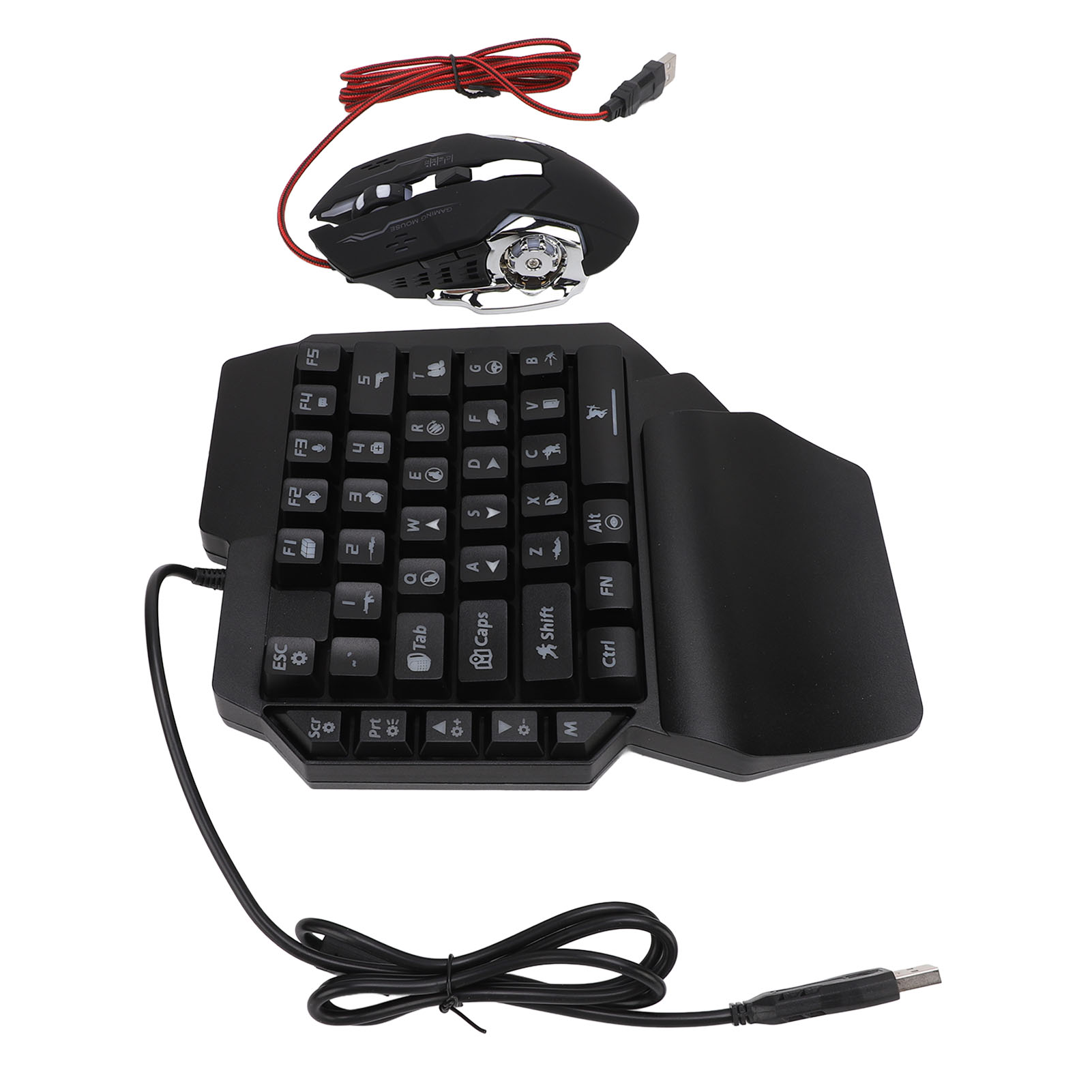 Keyboard Mouse Converter Set R - Gaming Accessories For Phone 리뷰 및 가격