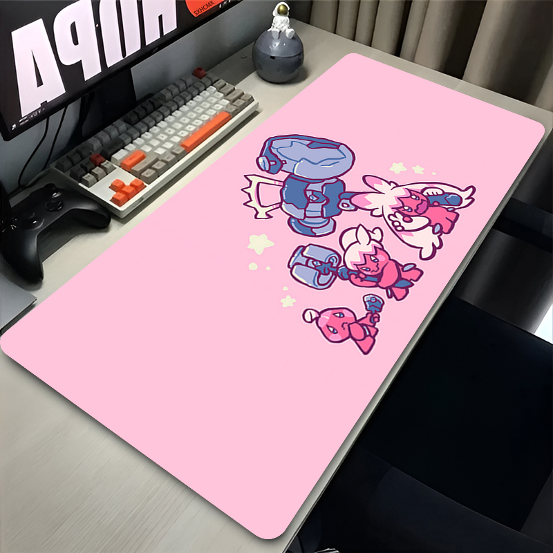 Mouse Pad P-pokemon Tinkaton G - Gaming Office Accessories 리뷰 및 가격