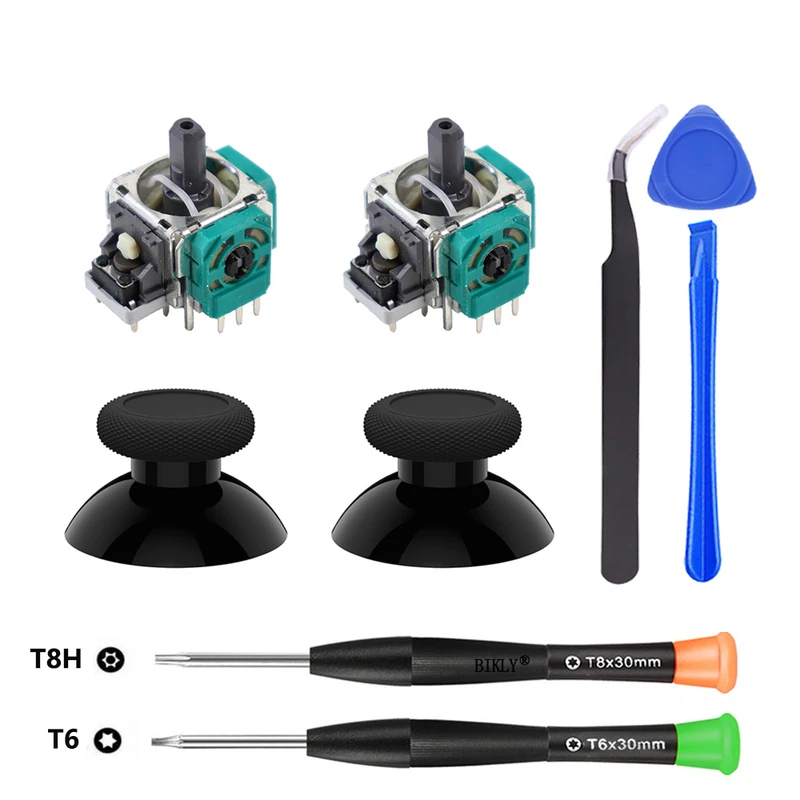 Replacement Joystick for Xbox  - Gaming Accessories Xbox Series X 리뷰 및 가격