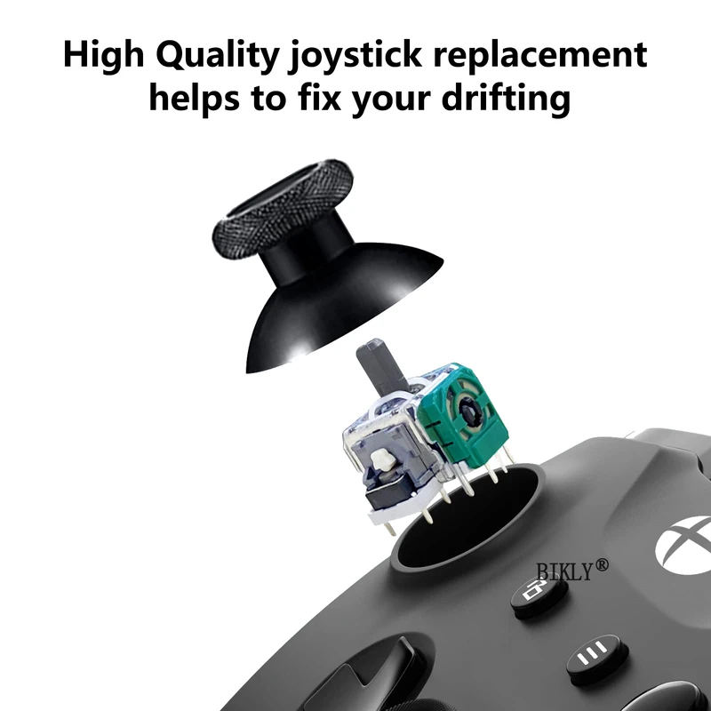 Replacement Joystick for Xbox  - Gaming Accessories Xbox Series X 리뷰 및 가격