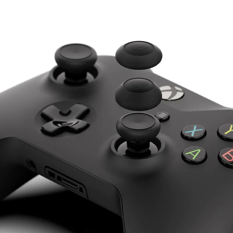 Skull & Co. Convex Joystick Ca - Gaming Accessories Xbox Series X 리뷰 및 가격