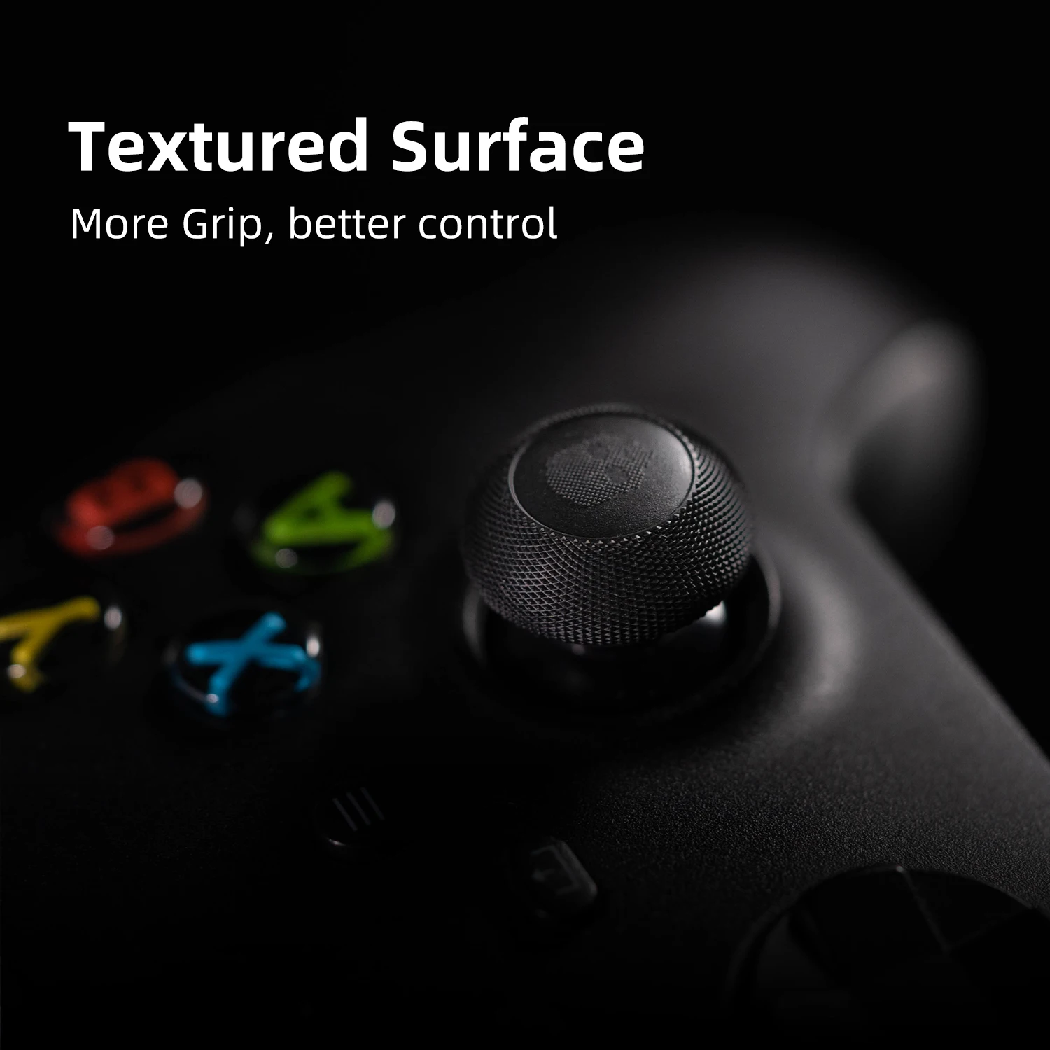 Skull & Co. Convex Joystick Ca - Gaming Accessories Xbox Series X 리뷰 및 가격
