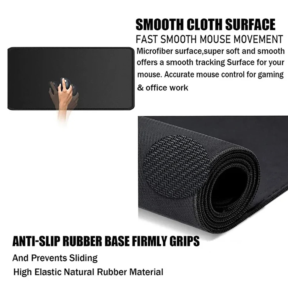 CEsports Mousepad Anti Slip Pa - Gaming Office Accessories 리뷰 및 가격