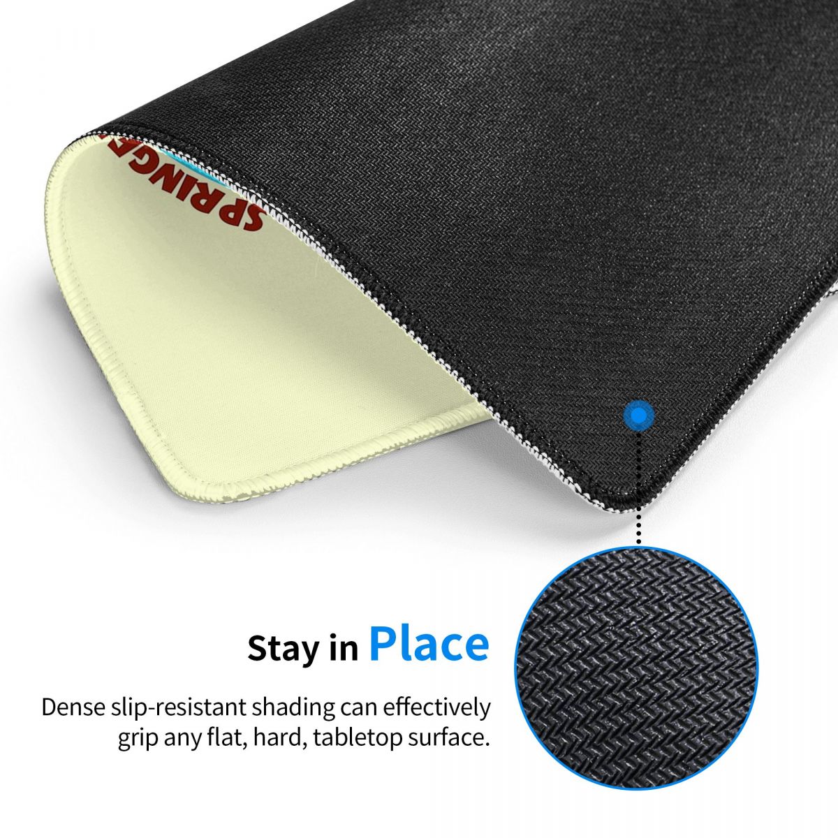 Multi-size Mouse Pad Mr Plow T - Gaming Accessories Name 리뷰 및 가격