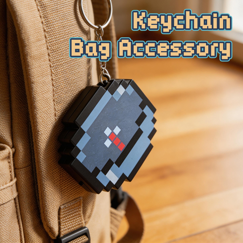 2026 NEW Rechargeable Pixel Co - Gaming Accessories For 8 Year Old 리뷰 및 가격