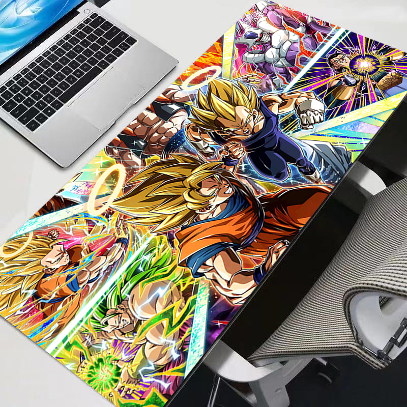 Dragon Ball Z Kawaii DBZ Mouse - Gaming Accessories Cute 리뷰 및 가격