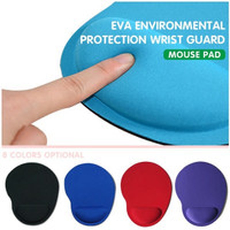 Comfort EVA Protect Wrist Mous - Gaming Accessories Computer 리뷰 및 가격
