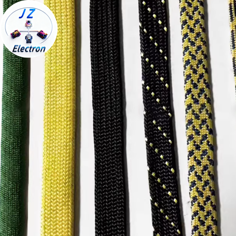 MINZ Insulating Sleeve Protect - Cable Sleeve Braided 리뷰 및 가격