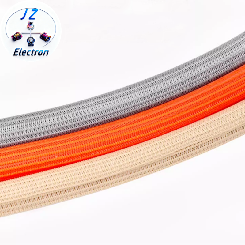MINZ Insulating Sleeve Protect - Cable Sleeve Braided 리뷰 및 가격