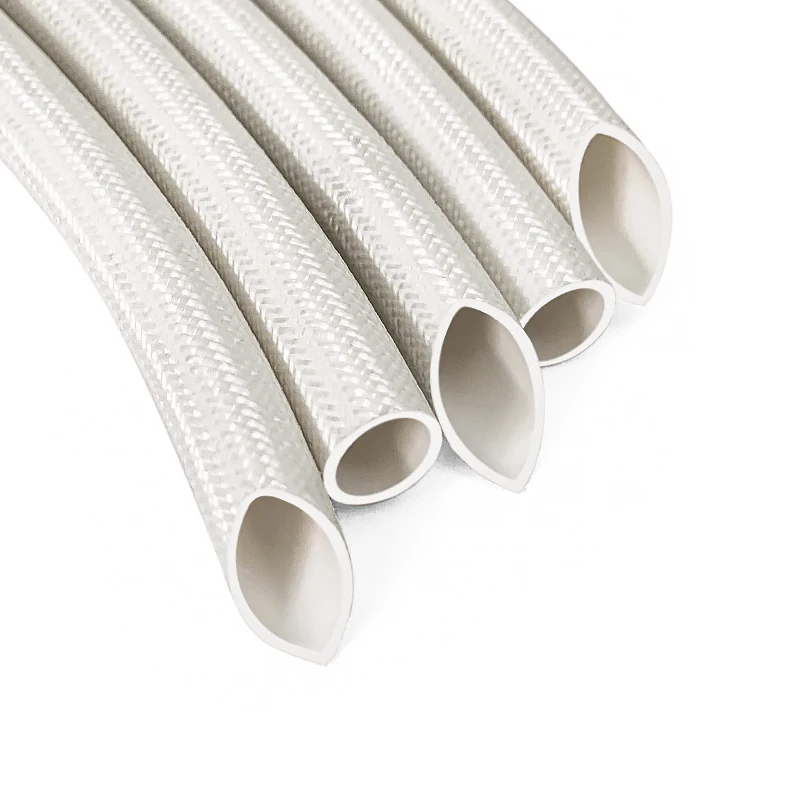 7000V 200 Deg High Temperature - Cable Sleeve Braided 리뷰 및 가격