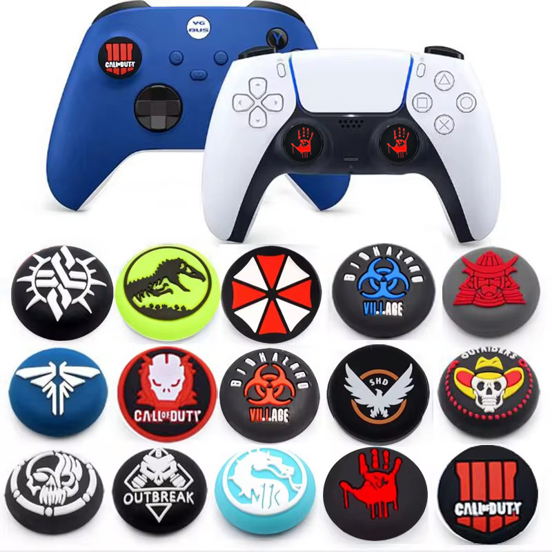 Thumb Stick Grip Cap Thumbstic - Gaming Accessories Xbox Series X 리뷰 및 가격